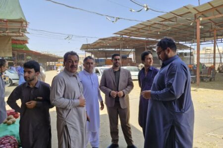 از ممنوعیت بکارگیری اتباع خارجی غیرمجاز تا پلمپ ۶ واحد متخلف در ایرانشهر