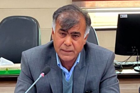 صدور بیش از ۱۹,۵۰۰ فقره بیمه‌نامه کشاورزی در سیستان و بلوچستان/ افزایش چشمگیر در بیمه‌گذاری محصولات زراعی و دامی