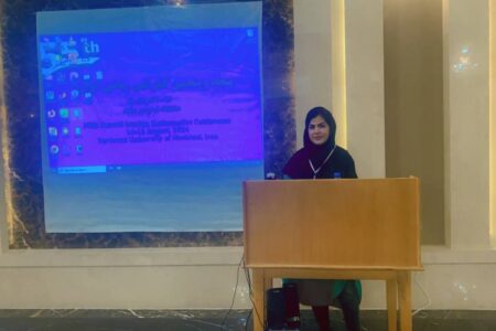 گفتگو با دکتر شکوفه صیاد : نقش روش‌های نوین آموزشی و فناوری در بهبود یادگیری