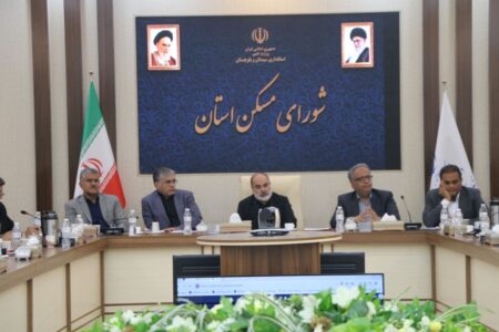 پرداخت تسهیلات طرح نهضت ملی مسکن در سیستان و بلوچستان از مرز ۷۰ هزار میلیارد ریال فراتر رفت