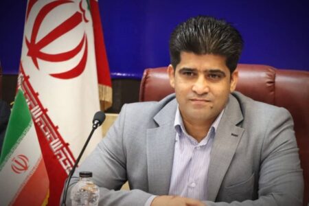 زمین گل بزرگ زرآباد بهسازی می‌شود