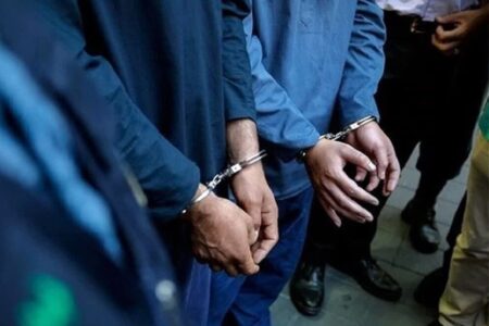 انهدام پنج باند سازمان یافته قاچاق مواد افیونی در سیستان و بلوچستان