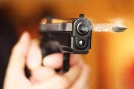 پلیس در تعقیب قاتلان شهروند بنجاری