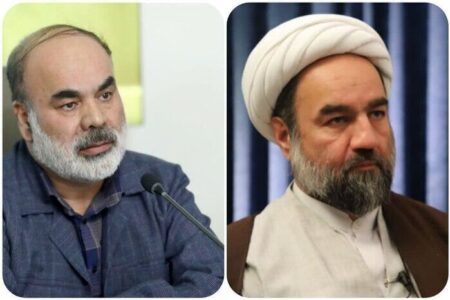 اقدامات کور تروریستی خللی در اراده ملت ایران ایجاد نخواهد کرد