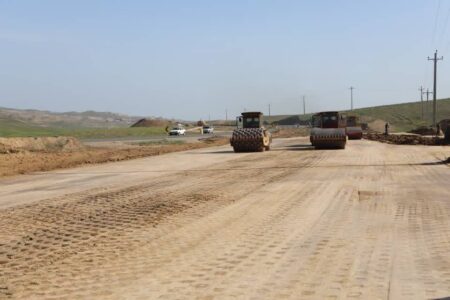 بهره‌برداری از چهار پروژه مهم راه‌سازی شمال سیستان و بلوچستان تا پایان سال