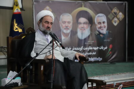 امام جمعه زاهدان: شهادت سیدحسن نصرالله خللی در جبهه مقاومت ایجاد نخواهد کرد