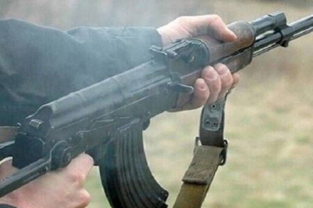 شهادت یکی از حافظان امنیت در سیستان و بلوچستان