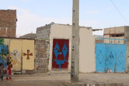 ۳۲۴ هزار میلیون ریال برای بازسازی ۵۱ واحد مسکونی بافت فرسوده در زاهدان و زابل تخصیص یافت