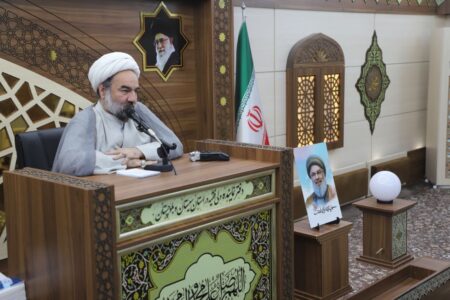 شغل‌های مناسب با مددجویان و متناسب با زیست بوم سیستان و بلوچستان شناسایی شود