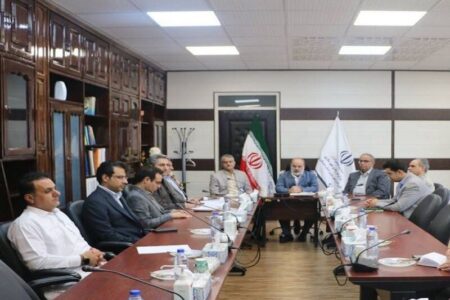 بیش از ۳۲ هزار تن قیر رایگان در حوزه راه و مسکن سیستان و بلوچستان تامین شد