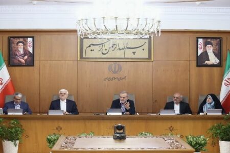 سخنگوی دولت: یک بلوچ اهل سنت استاندار سیستان و بلوچستان شد