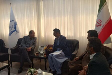 فرماندار تفتان: مرکز بهداشت این شهرستان بزودی مستقل می‌شود