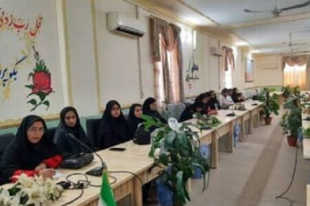  کارگاه آموزشی نوآوری مشاغل خرد و کوچک ویژه جوانان در هیرمند برگزار شد