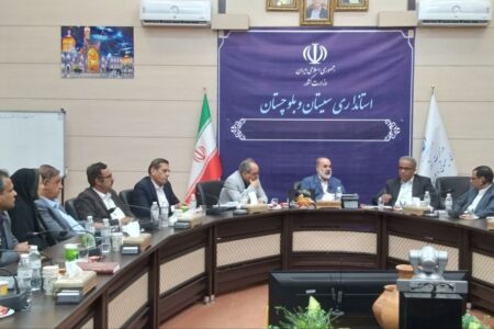 برنامه ریزی و یافتن راهکار حل مشکلات، اولویت شهرداری و شورای شهر باشد