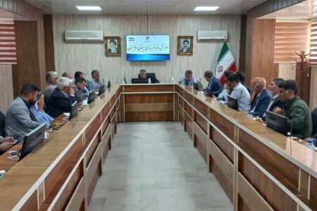 پیشرفت فیزیکی مناسب واحدهای مسکن ملی در سیستان و بلوچستان