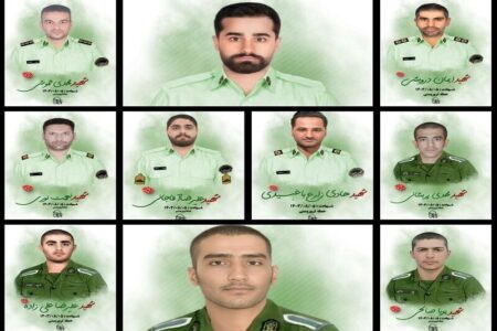 اعلام عزای عمومی در سیستان و بلوچستان