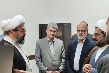 ۶ شعبه دادگاه صلح در مرکز سیستان و بلوچستان راه‌اندازی شد