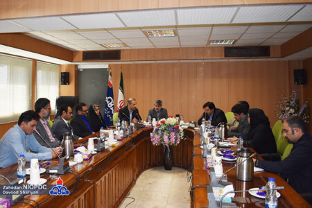 پایداری سوخت در سیستان و بلوچستان نیاز به توسعه زیرساخت ها دارد