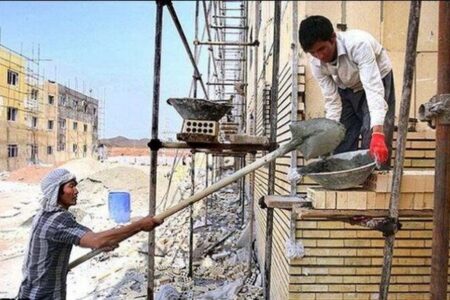 اجرای گشت مشترک برای شناسایی شاغلان خارجی غیرمجاز در سیستان‌وبلوچستان