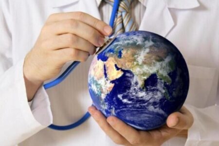 ضرورت ایجاد ساختار مرزبانی سلامت در سیستان و بلوچستان