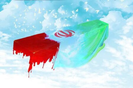 شهادت سرباز نیروی ارتش، در نقطه صفر مرزی جنوب‌شرق