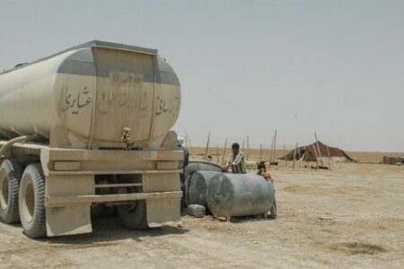 ۸ پروژه در مناطق عشایری سیستان و بلوچستان به بهره برداری می رسد