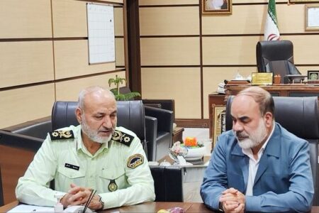 استاندار سیستان و بلوچستان: نیروی انتظامی برای امنیت، شهدای زیادی تقدیم کرده است