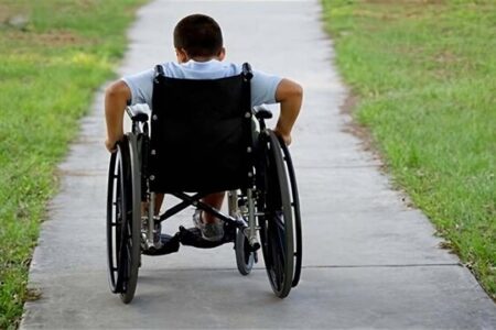 پوشش بیمه سلامت برای ۵۰ هزار نفر از معلولان سیستان و بلوچستان