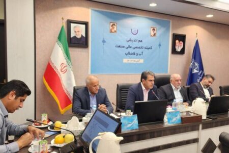 طرح‌های آب و فاضلاب سیستان و بلوچستان؛ نیازمند نگاه ویژه اعتباری