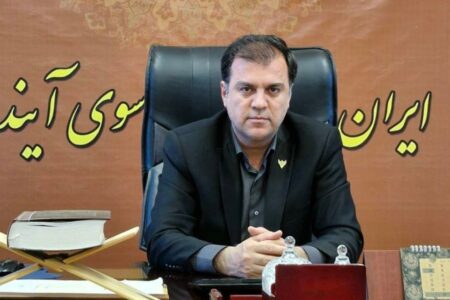 حمل حدود نیم میلیون تن کالا توسط راه آهن جنوب شرق