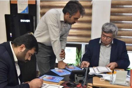 بزرگترین رویداد کمک آموزشی ویژه دانش آموزان سیستان و بلوچستان