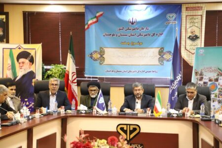 معاون استاندار: دو هدف مهم تامین گوشت کشور و اشتغالزایی با اقدامات و فعالیت های نظارتی محقق شد