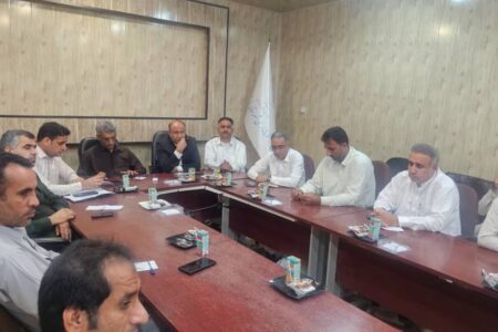 افزایش۱۱۶ درصدی تعهد اشتغال در زرآباد