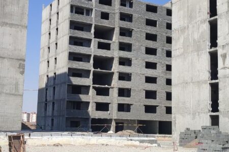 یادداشت/تأخیر در پروژه مسکن ملی شهرک قدس زاهدان /امیدها به ناامیدی بدل شد