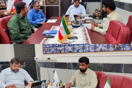 امضای تفاهم‌نامه برای احداث دبیرستان دخترانه شبانه‌روزی در روستای رحمت‌آباد شهرستان سیب و سوران
