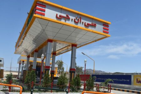 دوران طلایی احداث جایگاه های عرضه سوخت مایع و CNG در سیستان و بلوچستان