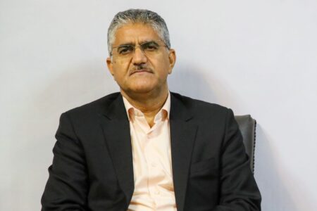 هشت هزار تن قیر رایگان به شهرداری زاهدان تخیصص یافت