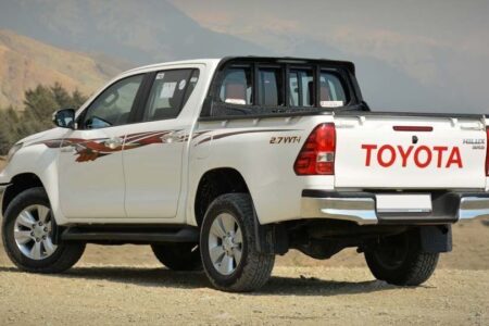 محکومیت قاچاقچی خودرو در سراوان