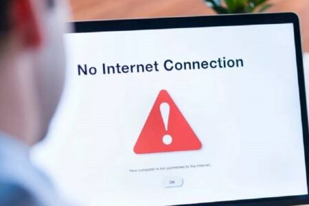 قطع گسترده اینترنت و ناکارآمدی مودم‌ ها در زاهدان/ مرکز استان سیستان و بلوچستان در بن‌بست ارتباطی