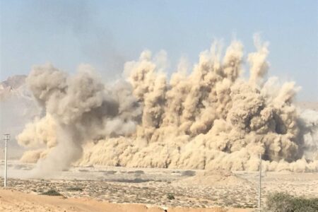 هلاکت ۱۵ تروریست در عملیات سپاه/ ۳۳ نفر بازداشت شدند