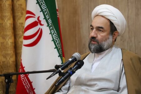 تذکر آیت‌الله محامی به استاندار جدید سیستان و بلوچستان‌