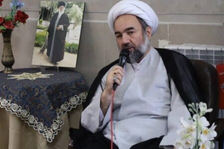 قبولی نیروهای امنیتی در تامین امنیت ‌سیستان و بلوچستان