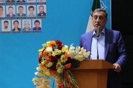 اختصاص ۳۴ همت از بودجه‌های عمومی دولت به سیستان و بلوچستان