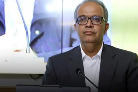 استاندار سیستان و بلوچستان: به هیچ جناحی وابسته ‌نیستم