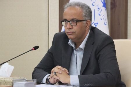 رایزنی استاندار سیستان و بلوچستان برای تکمیل طرح‌های راه