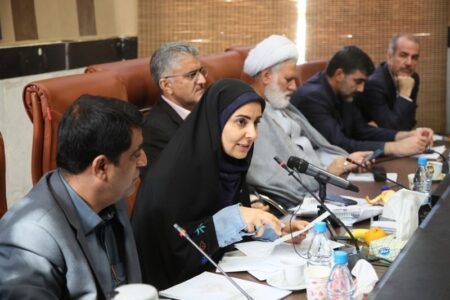 وزیر راه: وعده‌ بدون عمل نمی‌دهم/ مردم حسرت آب دارند