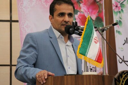 تحویل ۱۱۰ دستگاه ماشین آلات به دهیاری‌های سیستان و بلوچستان