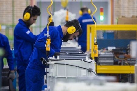 راه‌اندازی مجدد ۲۴ واحد تولیدی راکد در سیستان و بلوچستان