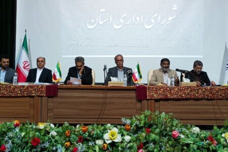 امنیت و توسعه سیستان و بلوچستان آبروی همگانی است