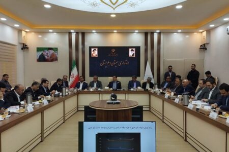 تمایل بنگاه‌های اقتصادی کلان برای سرمایه‌گذاری در سیستان و بلوچستان